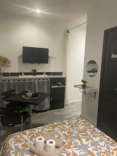 Apartamento Meubl�s Inice