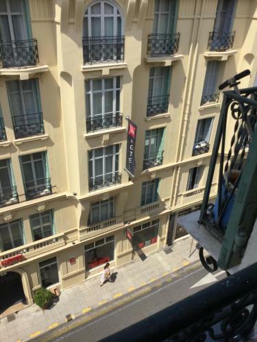 Apartamento Meubl�s Inice