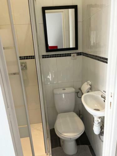 Apartamento Meubl�s Inice