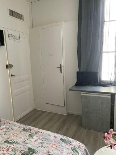 Apartamento Meubl�s Inice