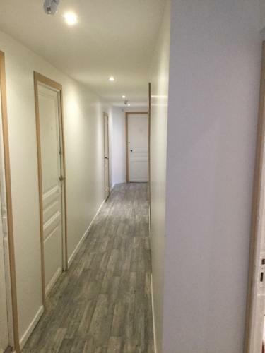 Apartamento Meubl�s Inice