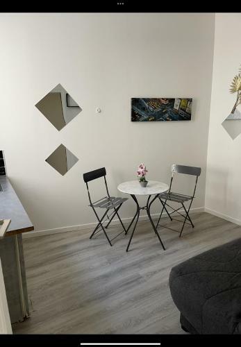 Apartamento Meubl�s Inice