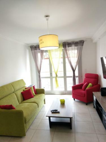 Apartamento Le California