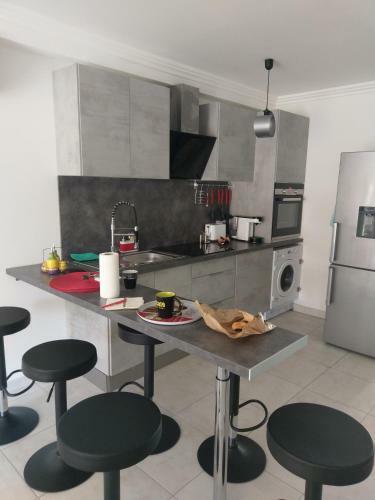 Apartamento Le California