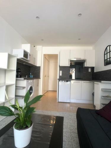 Apartamento Residence De La Mer