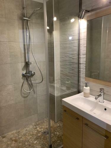 Apartamento Appartment Serruriers