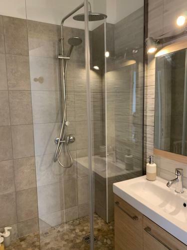 Apartamento Appartment Serruriers