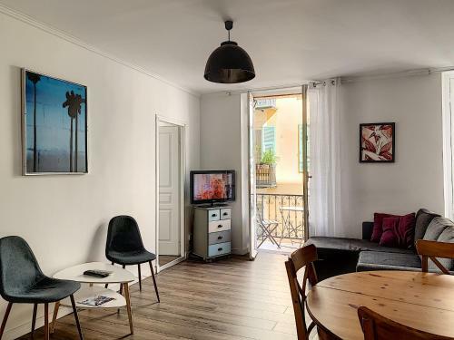 Apartment Nice Centre Notre Dame