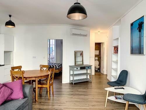 Apartment Nice Centre Notre Dame