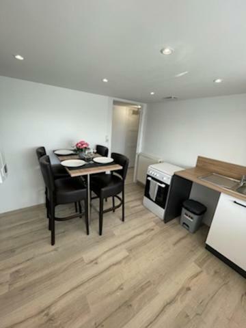 Apartamento La Perle Bleue