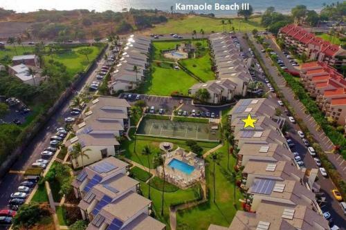 Hale Kamaole 230