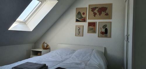 Apartamento Stigi, Duplex De Standing � 100m De La Mer
