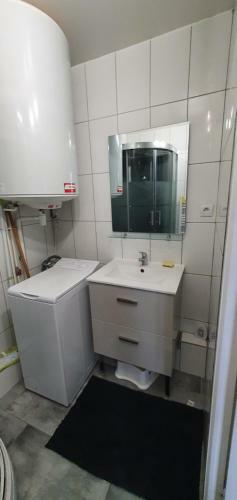 Apartamento Stigi, Duplex De Standing � 100m De La Mer