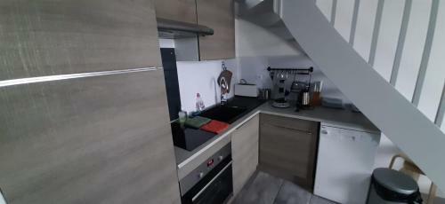 Apartamento Stigi, Duplex De Standing � 100m De La Mer