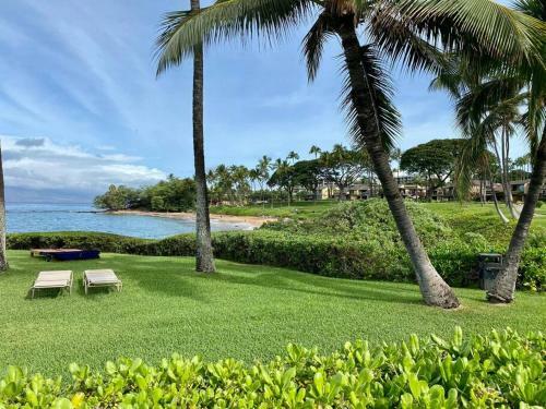 Serene Luxury Golf & Tennis Villa
