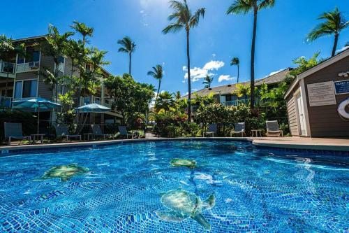 Serene Luxury Golf & Tennis Villa