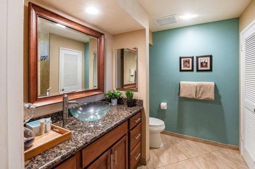 Serene Luxury Golf & Tennis Villa