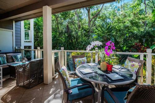 Serene Luxury Golf & Tennis Villa