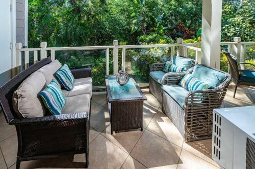 Serene Luxury Golf & Tennis Villa