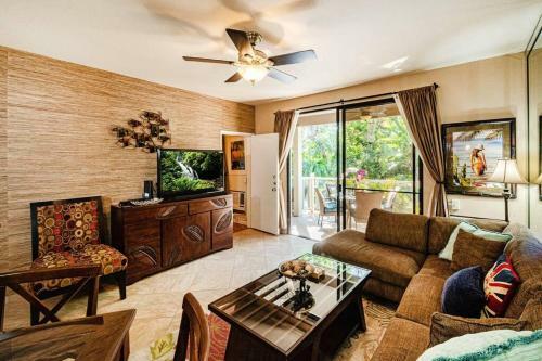 Serene Luxury Golf & Tennis Villa