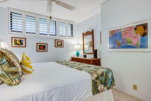 Kihei Surfside #509 By Ali'i Resorts