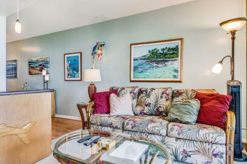 Kihei Surfside #509 By Ali'i Resorts