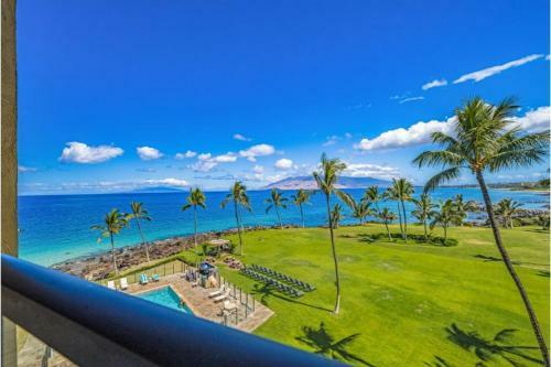 Kihei Surfside #509 By Ali'i Resorts