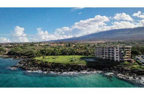 Kihei Surfside #509 By Ali'i Resorts