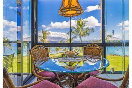 Kihei Surfside #509 By Ali'i Resorts