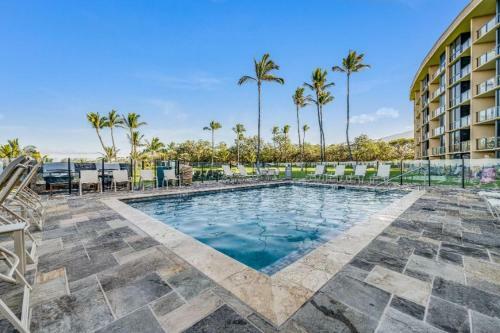 Kihei Surfside #509 By Ali'i Resorts