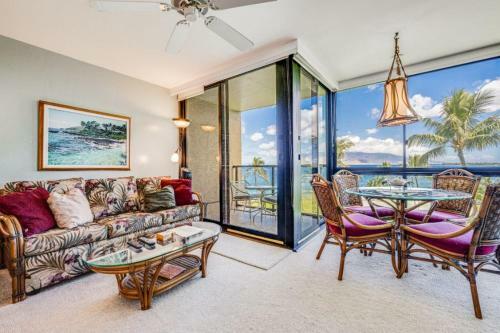 Kihei Surfside #509 By Ali'i Resorts