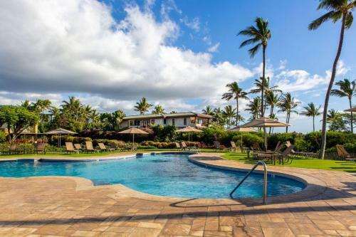 Wailea Ekahi 37c By Maui Life Realty