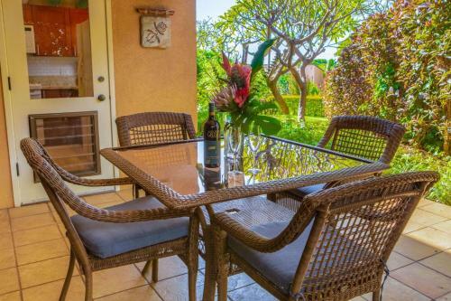Wailea Ekahi 37c By Maui Life Realty