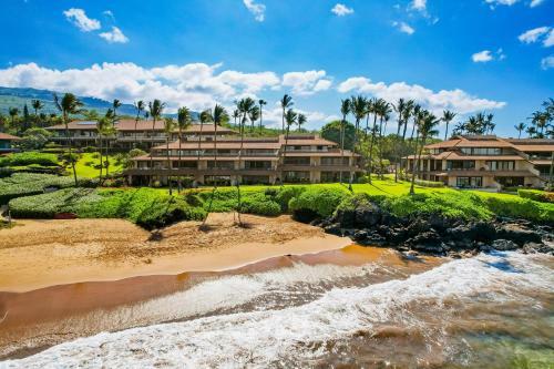 Makena Surf B208