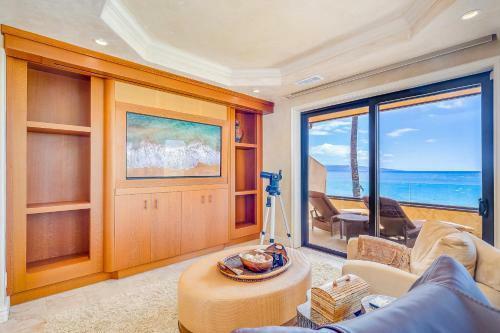 Makena Surf B208