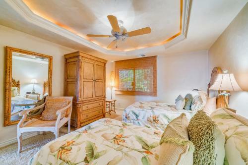 Makena Surf B208
