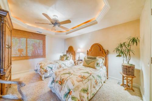 Makena Surf B208