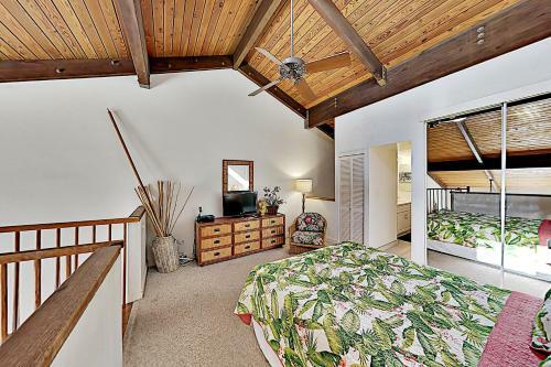 Kamaole Sands Condo 8-409
