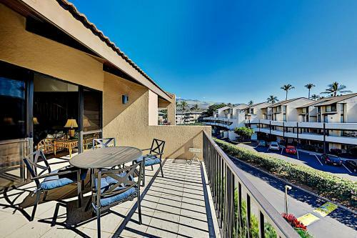 Kamaole Sands Condo 8-409