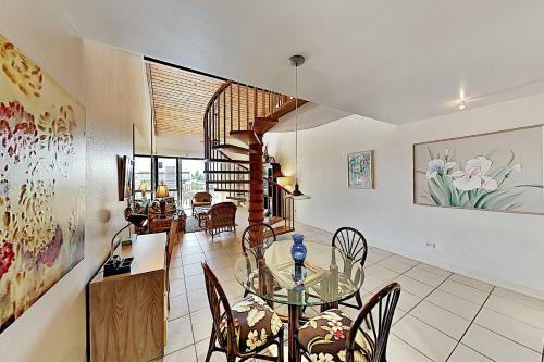 Kamaole Sands Condo 8-409