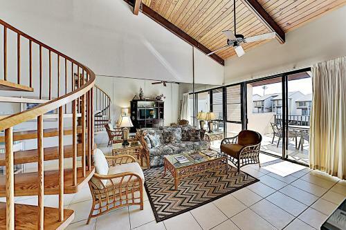 Kamaole Sands Condo 8-409