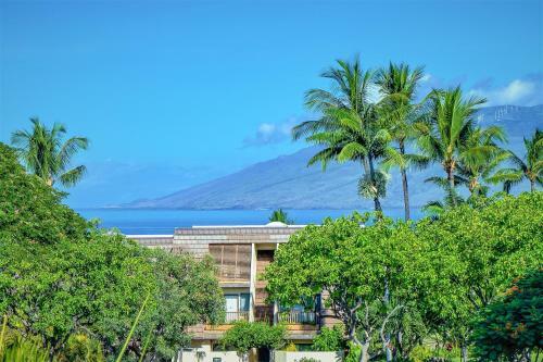 Kamaole Sands Condo 8-409