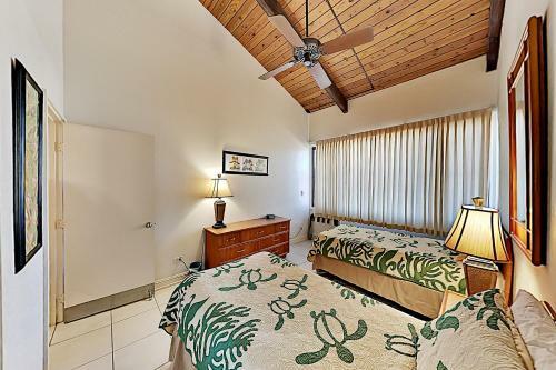 Kamaole Sands Condo 8-409