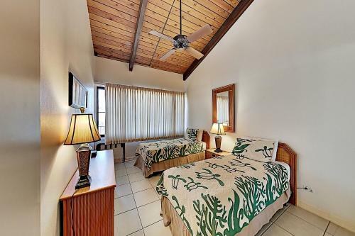 Kamaole Sands Condo 8-409
