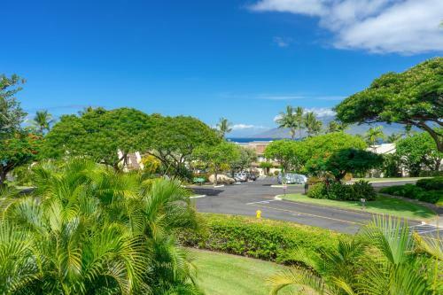 Kamaole Sands Condo 8-409
