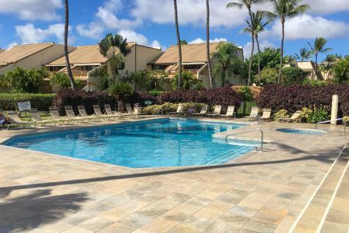 Kamaole Sands Condo 8-409