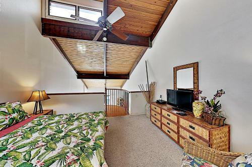 Kamaole Sands Condo 8-409