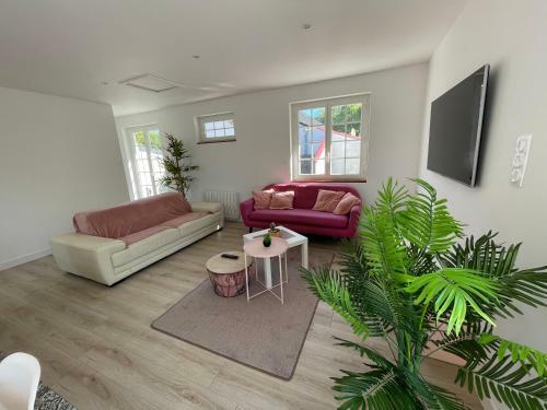 L'aliz�e Pour 6 Personnes