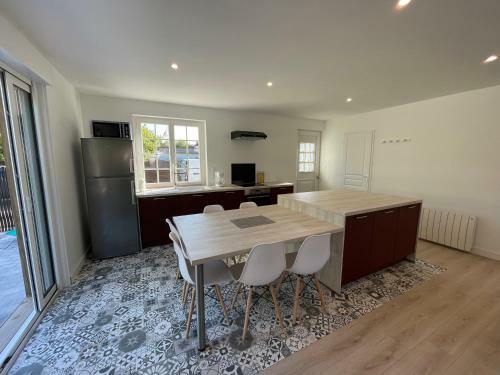 L'aliz�e Pour 6 Personnes