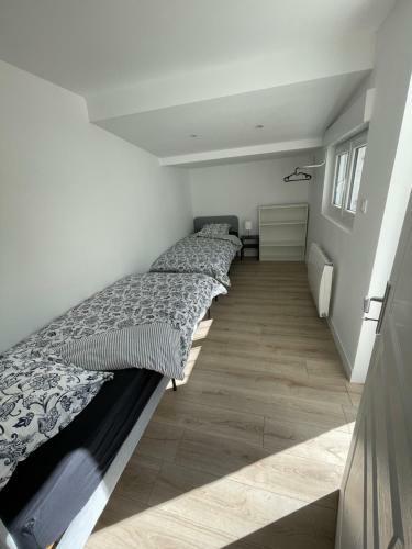 L'aliz�e Pour 6 Personnes